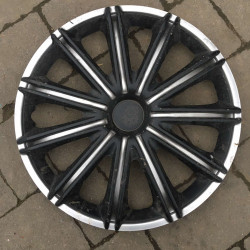 R15 Gorecki Nero чорний