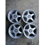 Диск литий OZ Racing  R17 8.0j PCD5*100 ET35 DIA57.1 (сірий)|35012091|