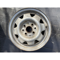 Диск Стальний Audi  R14 5.5j PCD4*108 ET45 DIA57.1 (сірий)|KPZ5914C|