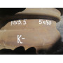 Диск Стальний   R14 5.5j PCD5*160 ET DIA (чорний)||