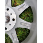 Диск литий Darwin 114 R15 6.5j PCD5*114.3 ET40 DIA73.1 (сірий)||