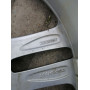 Диск литий Audi  R18 7.0j PCD5*112 ET43 DIA57.1 (сірий)|8U0601025F|