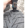 Автошини Continental ContiWinterContact TS800 175/65 R14  82T 4мм  Зимова Б/У