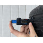 Автошини Continental ContiEcoContact 5 195/55 R16  87H   Літо Б/У