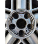 Диск литий Renault  R16 6.5j PCD5*108 ET50 DIA60.1 (сірий)|8200023733|