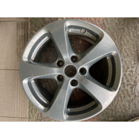 Диск литий Borbet  R16 7.0j PCD5*112 ET40 DIA57.1 (темно-сірий)|KBA46719|