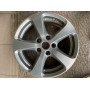 Диск литий Borbet  R16 7.0j PCD5*112 ET40 DIA57.1 (темно-сірий)|KBA46719|