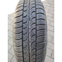 Автошини Firestone F-580 175/80 R14  88H 6мм  Літо Б/У