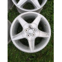 Диск литий DJ Wheels 127655 R15 6.5j PCD4*108 ET30 DIA63.4 (сірий)|TS8987|