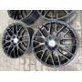 Диск литий Platin  R18 8.0j PCD5*112 ET45 DIA72.6 (чорний)|KBA49832|