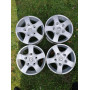 Диск литий Alessio R474 R16 6.5j PCD5*160 ET50 DIA65.1 (сірий)||