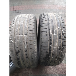Автошини Nokian Line Suv 285/60 R18  116V 3мм  Літо Б/У