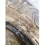 Автошини Hankook DH05 /8.00 R17.5  117/116L 12мм  Всесезонна Б/У