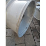 Диск литий Mercedes - Benz  R18 8.5j PCD5*112 ET52 DIA66.6 (сірий)|KBA47002|