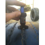 Автошини Hankook TH22 385/65 R22.5  158L 5мм  Зимова Б/У