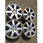 Диск литий Autec  R17 7.5j PCD5*112 ET35 DIA70.1 (сірий)|KBA45312|