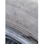 Автошини Bridgestone Blizzak W810 225/65 R16 С 112/110R 7мм  Зимова Б/У