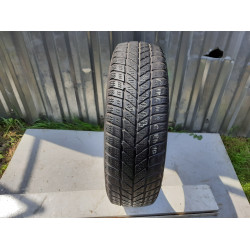 Автошини Hankook W400 Winter Radial 145/70 R13  71Q 5мм  Зимова Б/У