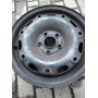 Диск Стальний Volkswagen  R14 6.0j PCD5*100 ET43 DIA57.1 (чорний)|600601027A|