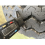 Автошини Michelin XCA 205/75 R14 C 109/107P 8мм  Всесезонна Б/У