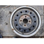 Диск Стальний Ford  R13 5.5j PCD4*108 ET41 DIA63.4 (чорний)||
