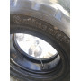 Автошини Continental Industrie 250/70 R15   2.5мм  Всесезонна Б/У