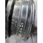 Диск Стальний Audi  R14 5.5j PCD4*108 ET44 DIA67.1 (чорний)|2140410|