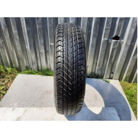 Автошини Kumho KW 7400 145/80 R13  75Q 4мм  Зимова Б/У