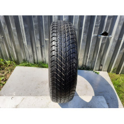 Автошини Kumho KW 7400 145/80 R13  75Q 4мм  Зимова Б/У