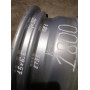 Диск литий Ronal  R15 6.5j PCD4*98 ET35 DIA58.1 (сірий)|KBA42090|