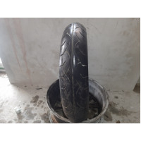 Dunlop SportMax D221FA J 120/70 R17  58W