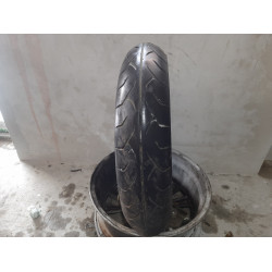 Dunlop SportMax D221FA J 120/70 R17  58W