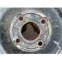 Диск Стальний Kia  R15 5.5j PCD4*114.3 ET46 DIA67.1 (чорний)|2150677|
