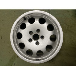 Диск литий Audi  R16 7.0j PCD5*112 ET45 DIA57.1 (сірий)|8D0601025K|