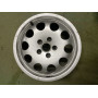 Диск литий Audi  R16 7.0j PCD5*112 ET45 DIA57.1 (сірий)|8D0601025K|