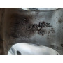 Диск литий Borbet  R15 7.0j PCD4*108 ET35 DIA72.6 (сірий)|KBA43191|