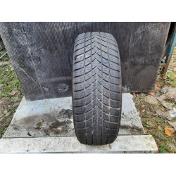 Автошини Hankook W400 Winter Radial 195/60 R16 C 99/97T 6.5 мм  Зимова Б/У
