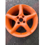 Диск литий   R15 7.0j PCD4*100 ET35 DIA60.1 (оранжевий)|KBA44010|