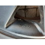 Диск литий Autec  R16 7.5j PCD5*120 ET15 DIA76.0 (чорний)|KBA45311|