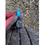 Автошини Michelin Agilis 235/65 R16 C 115/113R 7мм  Літо Б/У