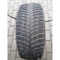 Автошини Kumho Izen KW23 195/55 R16  87H 5мм  Зимова Б/У