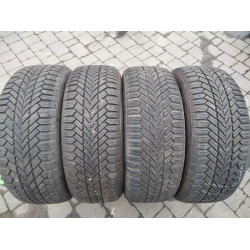 Автошини Giti GitiWinter W1 205/55 R16  91T 9мм  Зимова Б/У