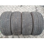 Автошини Giti GitiWinter W1 205/55 R16  91T 9мм  Зимова Б/У