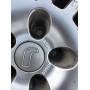 Диск литий   R17 7.5j PCD5*110 ET42 DIA65.1 (сірий)|KBA45640|