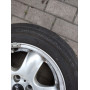 Автошини Continental ContiPremiumContact 2 175/65 R15  84H 4мм  Літо Б/У