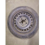 Запаска/Докатка Bmw R15 125/90 96M диск ширина 3.5  розболтовка 5*120  DIA 72.6 Bmw R15 125/90 96M диск ширина 3.5  розболтовка 5*120  DIA 72.6