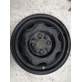 Диск Стальний   R13 5.0j PCD4*100 ET49 DIA56.1 (чорний)||