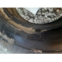 Автошини Avon Superman AV4 215/80 R14 C 112/110N 10мм  Літо Б/У