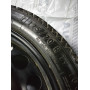 Audi  | 8K0601027 | Continental Continental R19 125/70 100M диск ширина 4.0  розболтовка 5*112  DIA 66.6