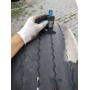 Автошини Kumho Kla 11 385/65 R22.5  158L 6мм  Всесезонна Б/У
